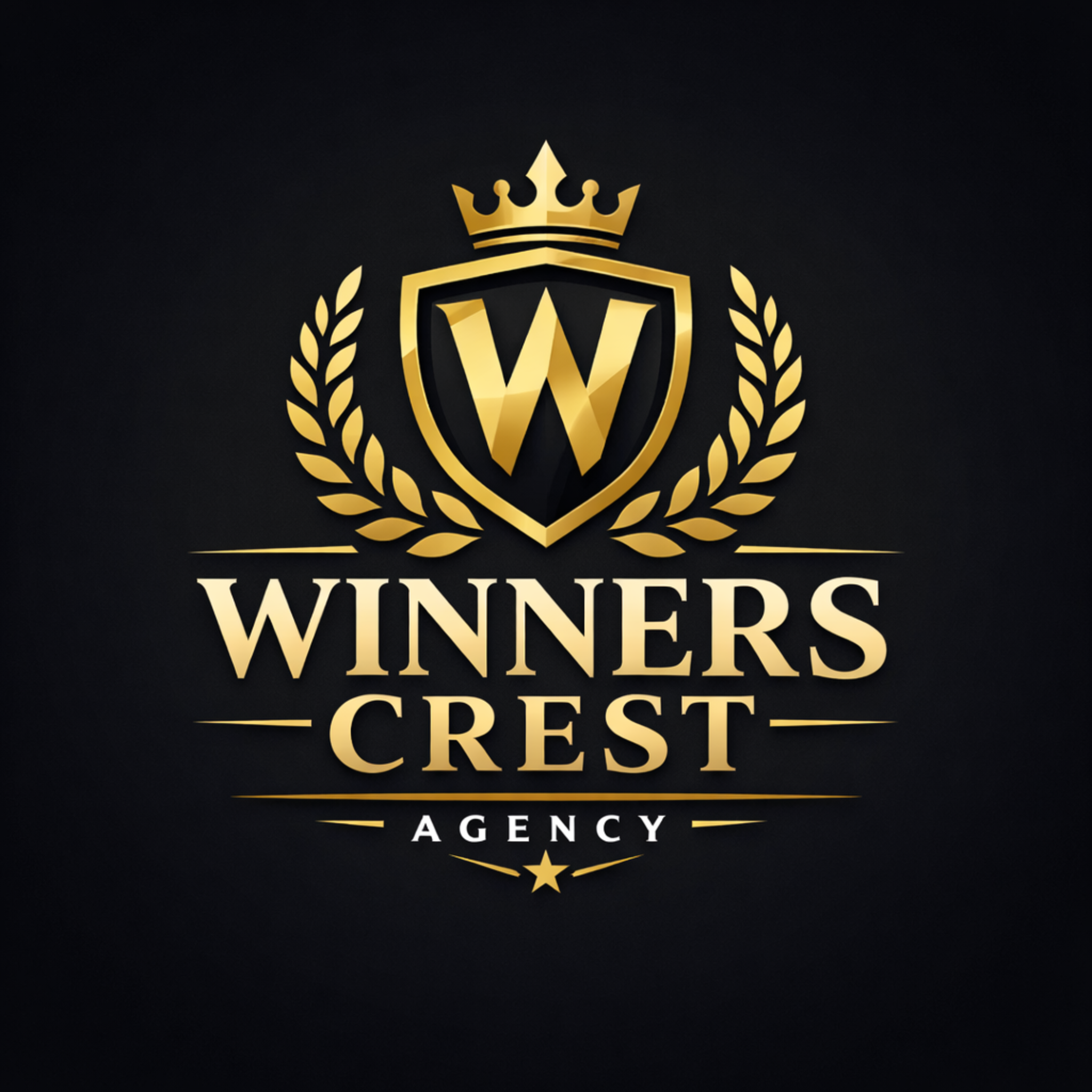 Winners Crest Agency